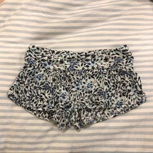 Flynn skye shorty shorts